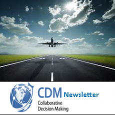 Latest CDM Newsletter