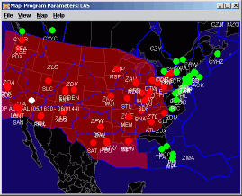 FSM Map